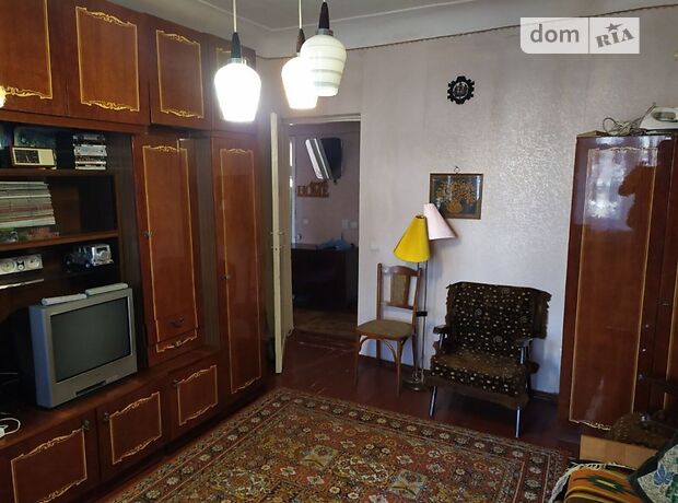Продаж трикімнатної квартири в Сумах, на вул. Герасима Кондратьєва, район Кірово фото 1 Продаж трикімнатної квартири в Сумах, на вул. Герасима Кондратьєва, район Кірово фото 1