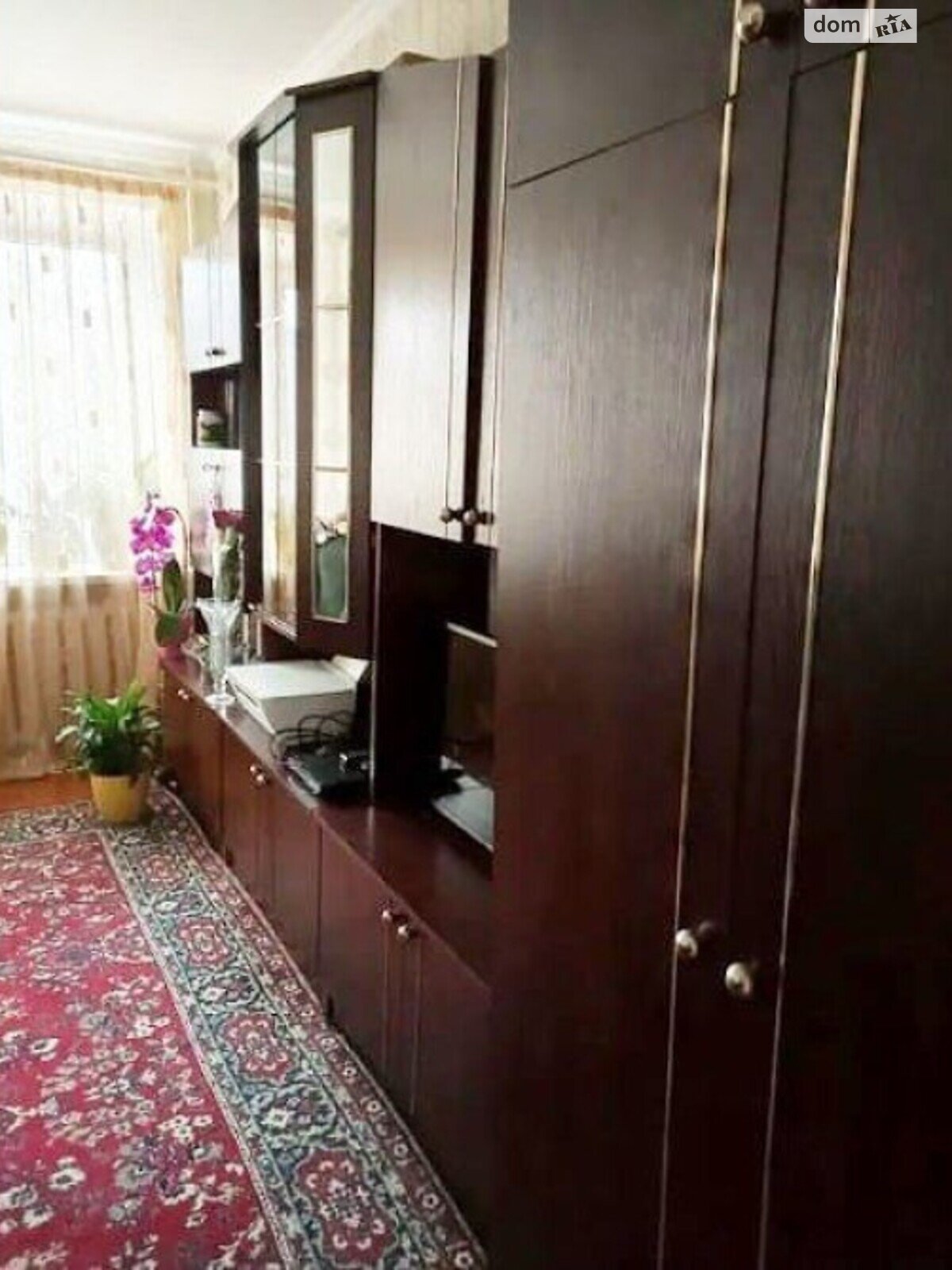 Продажа двухкомнатной квартиры в Сумах, на ул. Герасима Кондратьева 122, район Кирово фото 1