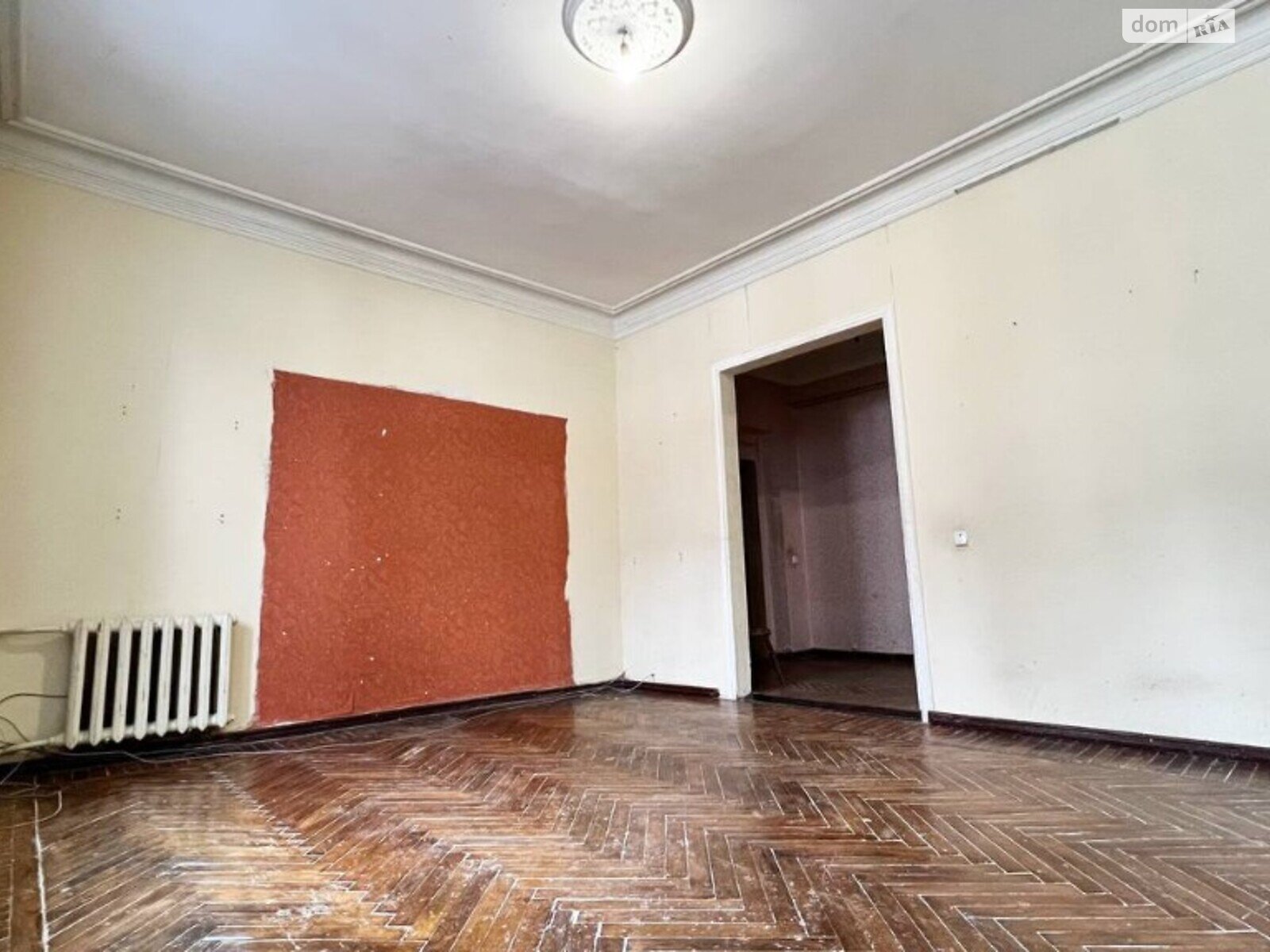 Продаж двокімнатної квартири в Сумах, на вул. Герасима Кондратьєва, фото 1 Продаж двокімнатної квартири в Сумах, на вул. Герасима Кондратьєва, фото 1