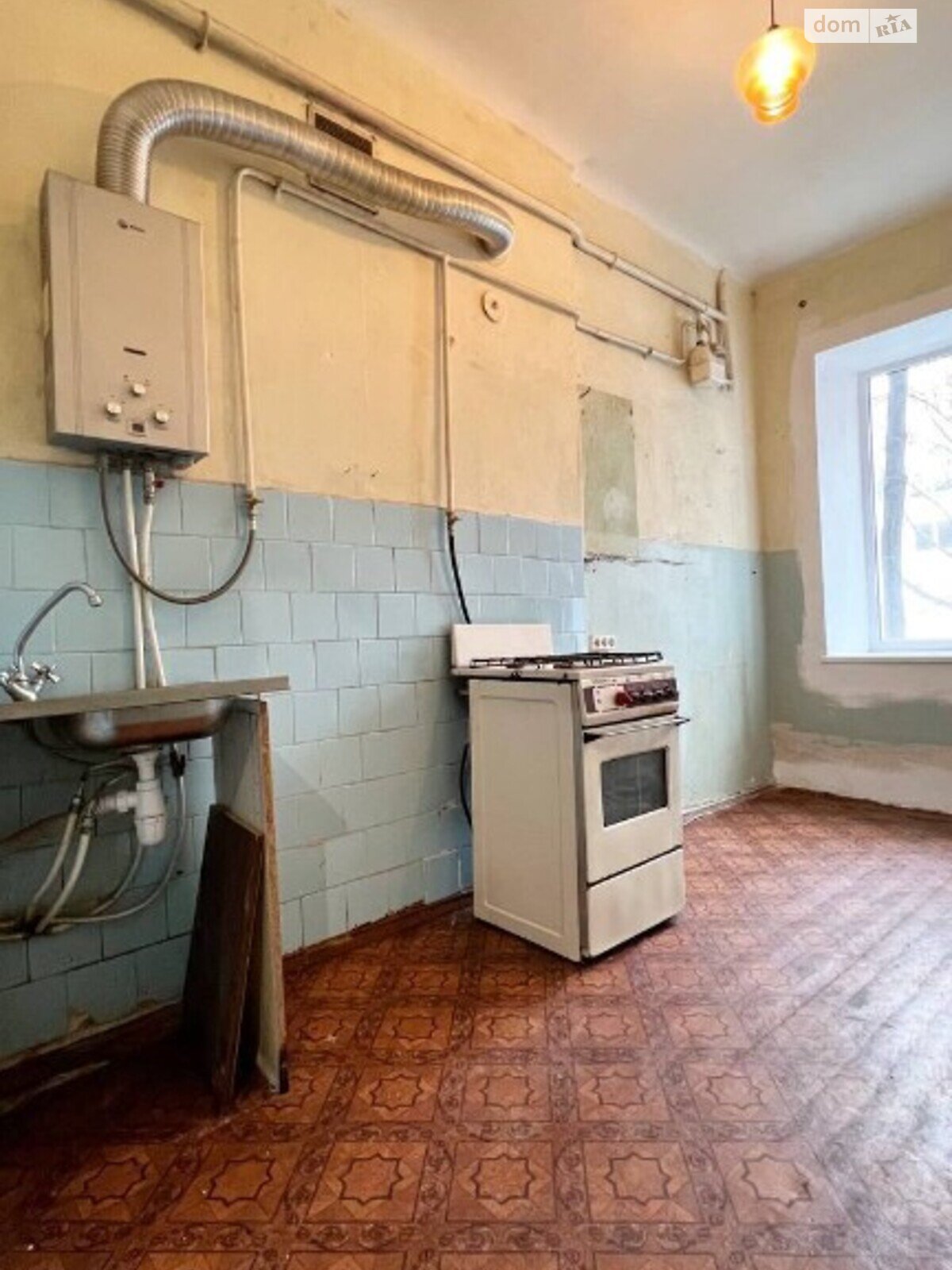 Продаж двокімнатної квартири в Сумах, на вул. Герасима Кондратьєва, фото 1 Продаж двокімнатної квартири в Сумах, на вул. Герасима Кондратьєва, фото 1