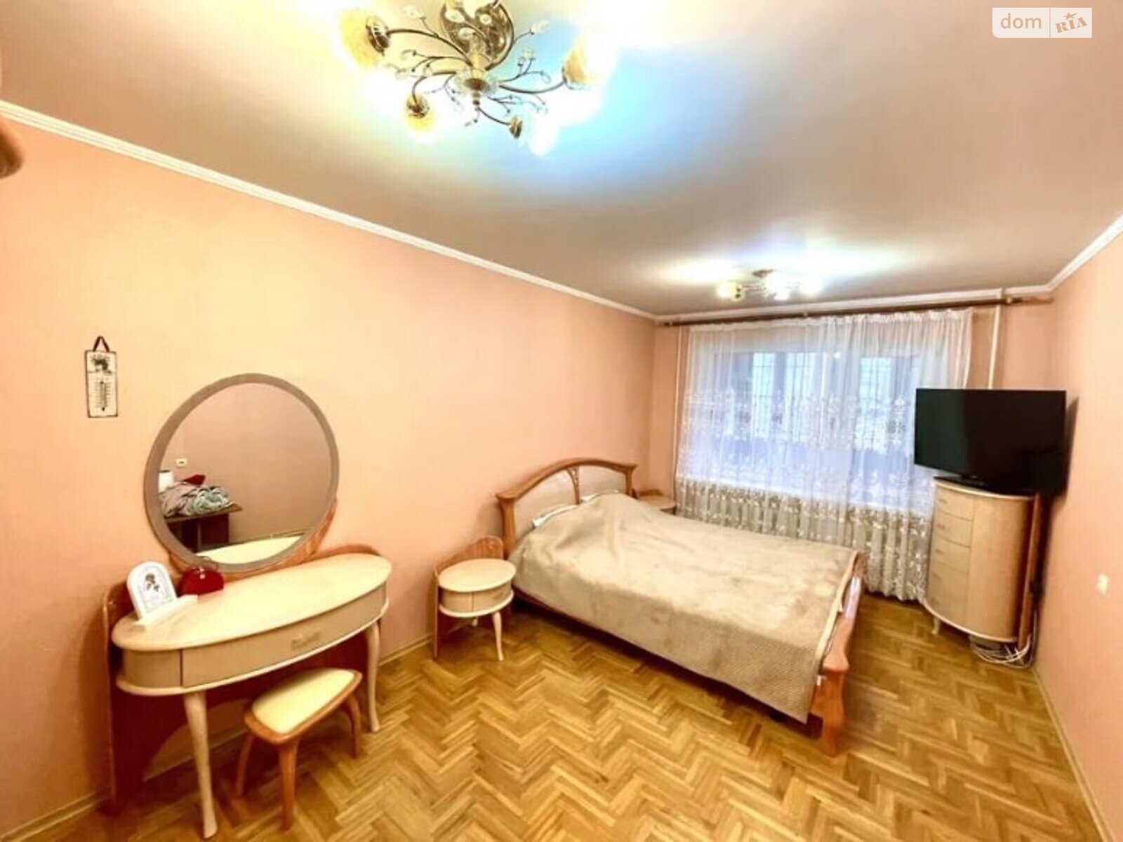 Продажа четырехкомнатной квартиры в Сумах, на ул. Герасима Кондратьева, фото 1 Продажа четырехкомнатной квартиры в Сумах, на ул. Герасима Кондратьева, фото 1