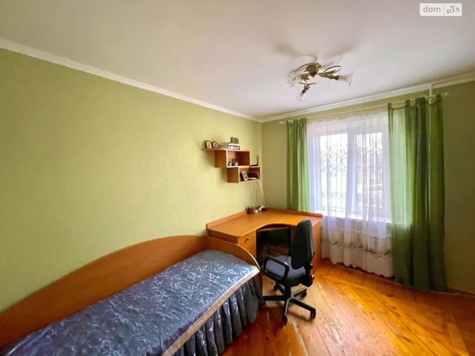 Продажа четырехкомнатной квартиры в Сумах, на ул. Герасима Кондратьева, фото 1 Продажа четырехкомнатной квартиры в Сумах, на ул. Герасима Кондратьева, фото 1