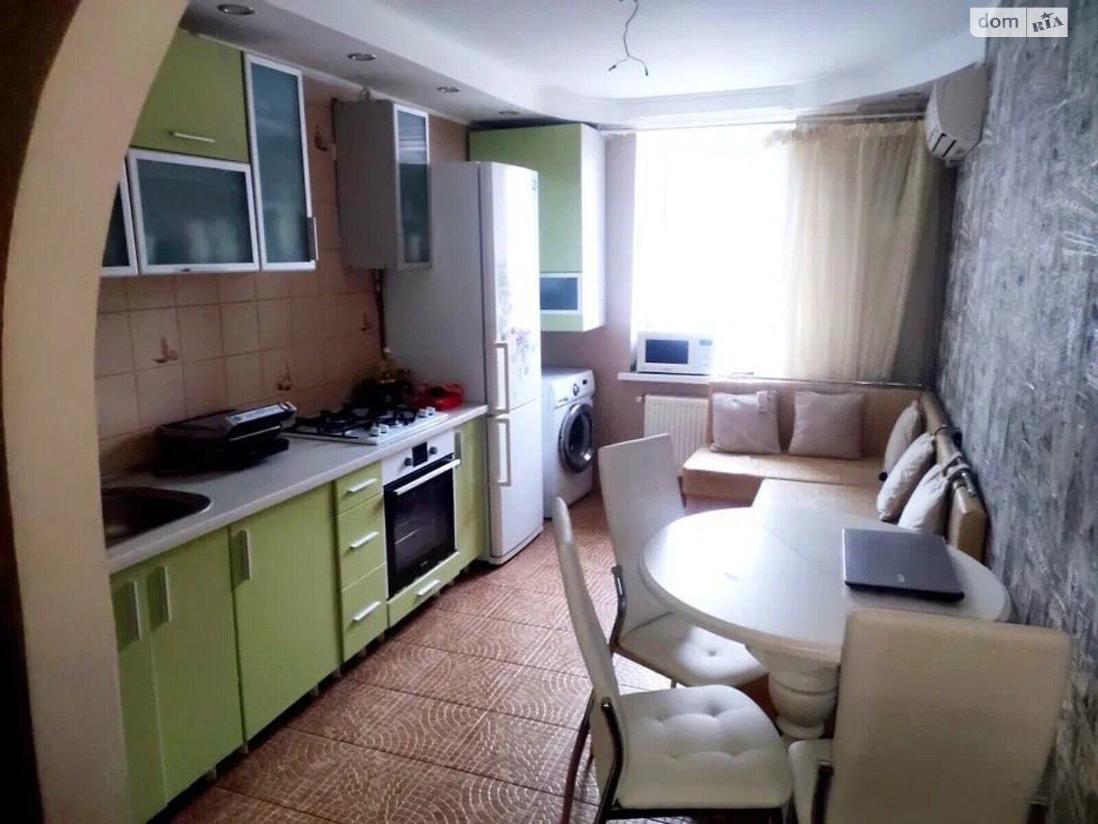 Продаж однокімнатної квартири в Сумах, на вул. Герасима Кондратьєва, фото 1 Продаж однокімнатної квартири в Сумах, на вул. Герасима Кондратьєва, фото 1