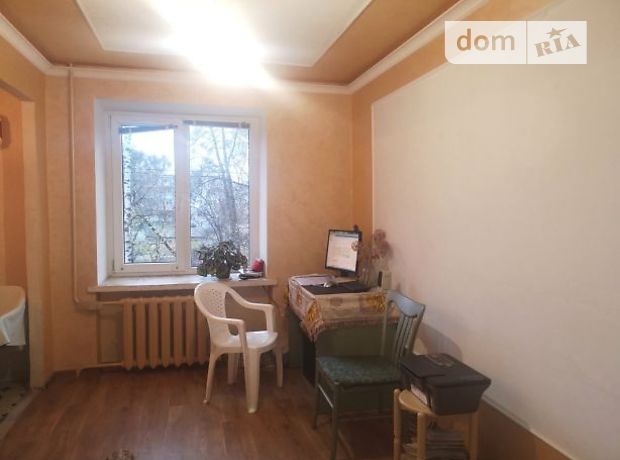 Продажа трехкомнатной квартиры в Сумах, на ул. Кирова район Кирово фото 1 Продажа трехкомнатной квартиры в Сумах, на ул. Кирова район Кирово фото 1