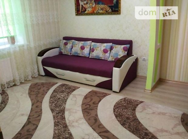 Продажа однокомнатной квартиры в Сумах, на ул. Кирова 144\3, район Кирово фото 1 Продажа однокомнатной квартиры в Сумах, на ул. Кирова 144\3, район Кирово фото 1