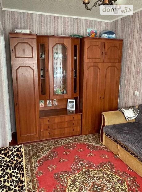 Продажа однокомнатной квартиры в Сумах, на ул. Лебединская район Кирово фото 1 Продажа однокомнатной квартиры в Сумах, на ул. Лебединская район Кирово фото 1
