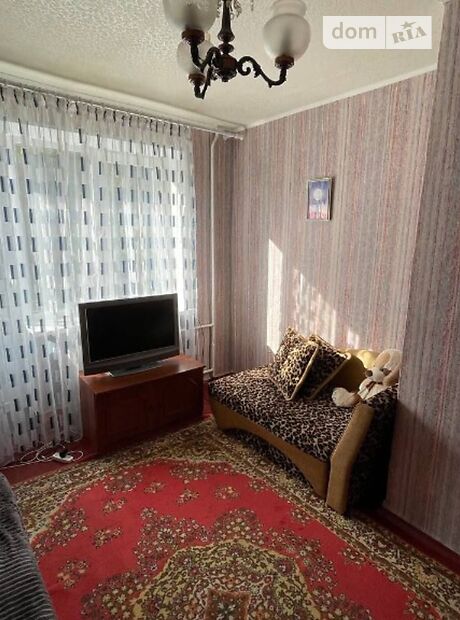 Продажа однокомнатной квартиры в Сумах, на ул. Лебединская район Кирово фото 1 Продажа однокомнатной квартиры в Сумах, на ул. Лебединская район Кирово фото 1