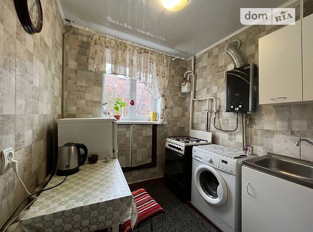 Продаж однокімнатної квартири в Сумах, на вул. Лебединська, район Кірово фото 1 Продаж однокімнатної квартири в Сумах, на вул. Лебединська, район Кірово фото 1
