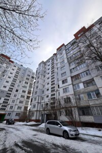 Продажа трехкомнатной квартиры в Сумах, на ул. Колпака 85, фото 2