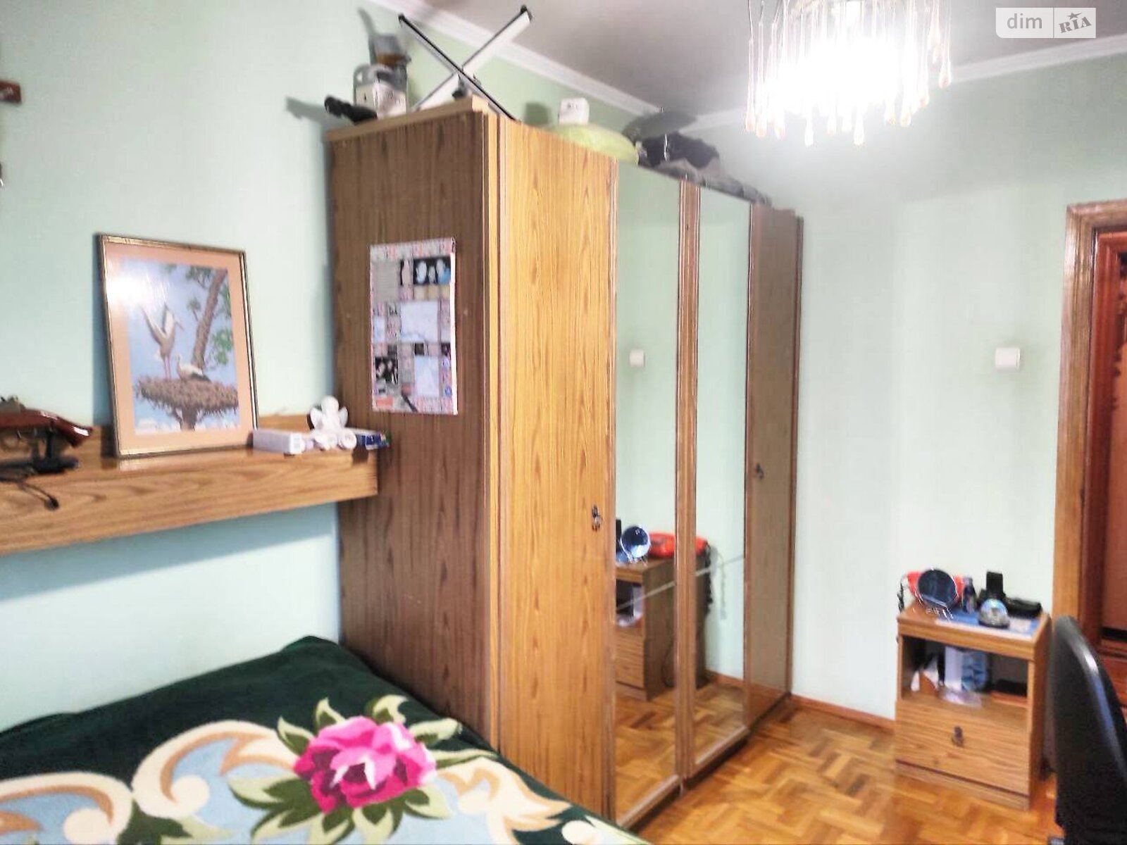 Продажа двухкомнатной квартиры в Сумах, на ул. Колпака 81, фото 1