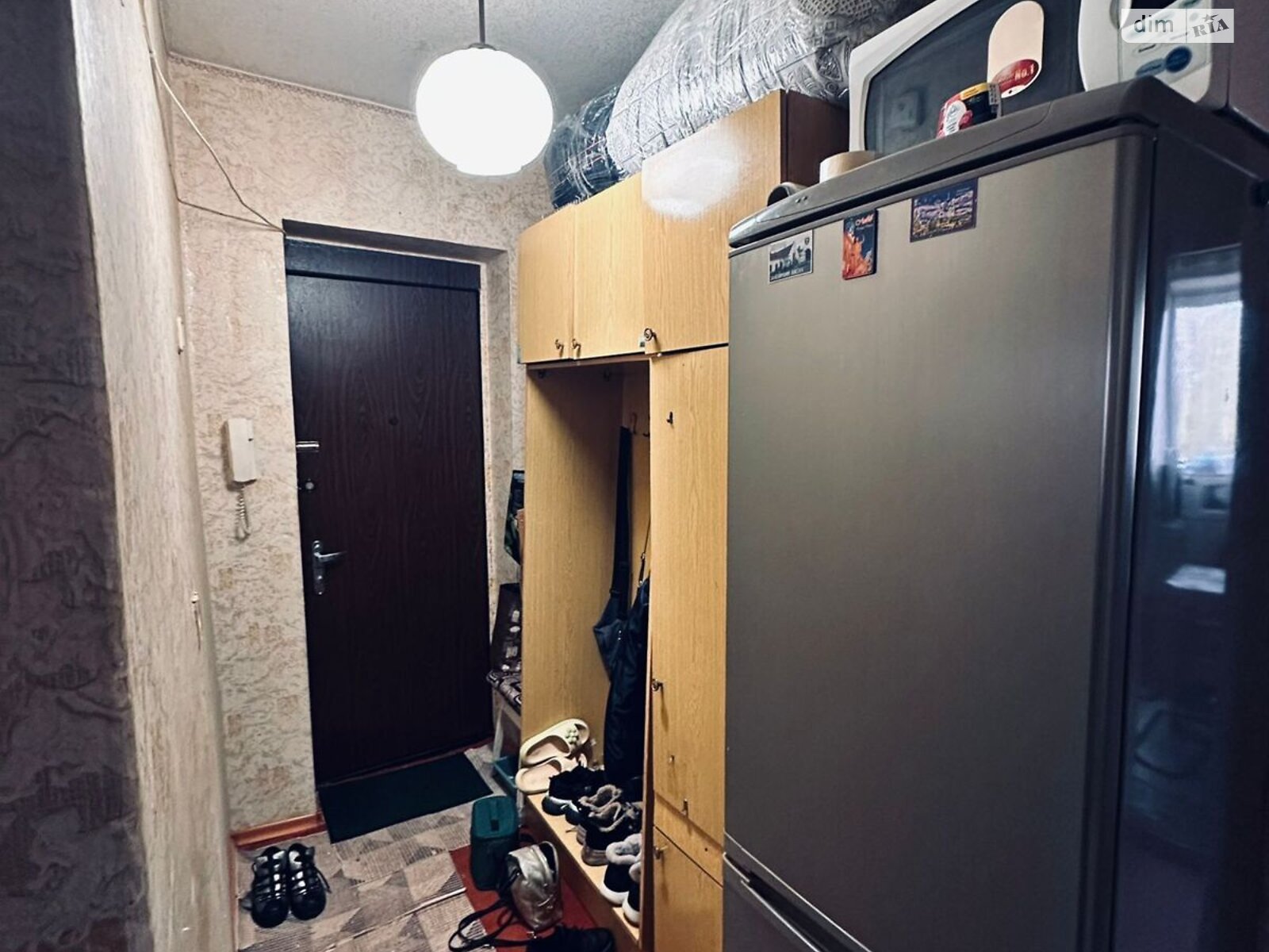 Продажа однокомнатной квартиры в Сумах, на ул. Александра Коваленко 40, кв. 47, район Ковпаковский фото 1