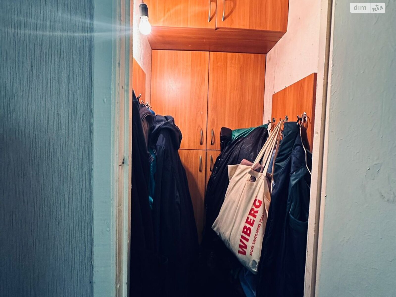 Продажа однокомнатной квартиры в Сумах, на ул. Александра Коваленко 40, кв. 47, район Ковпаковский фото 1