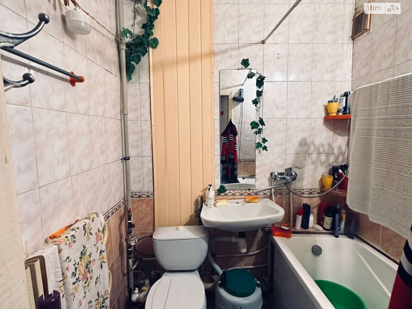 Продажа однокомнатной квартиры в Сумах, на ул. Александра Коваленко 40, кв. 47, район Ковпаковский фото 1