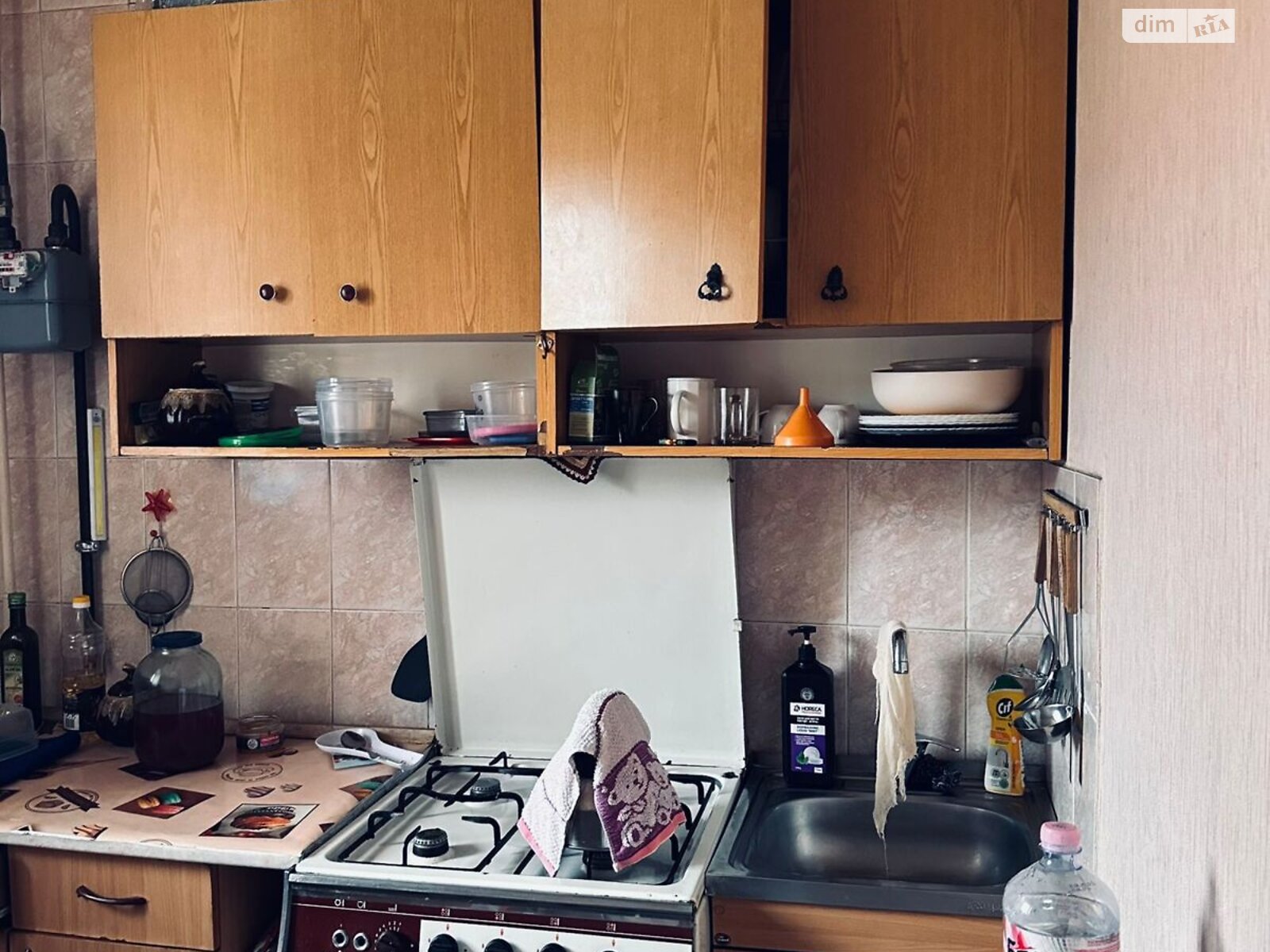 Продажа однокомнатной квартиры в Сумах, на ул. Александра Коваленко 40, кв. 47, район Ковпаковский фото 1