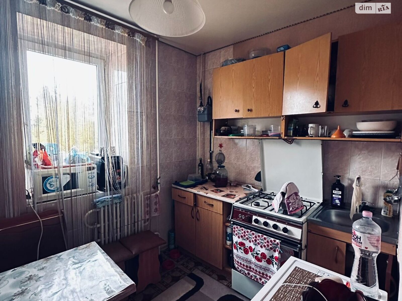 Продажа однокомнатной квартиры в Сумах, на ул. Александра Коваленко 40, кв. 47, район Ковпаковский фото 1