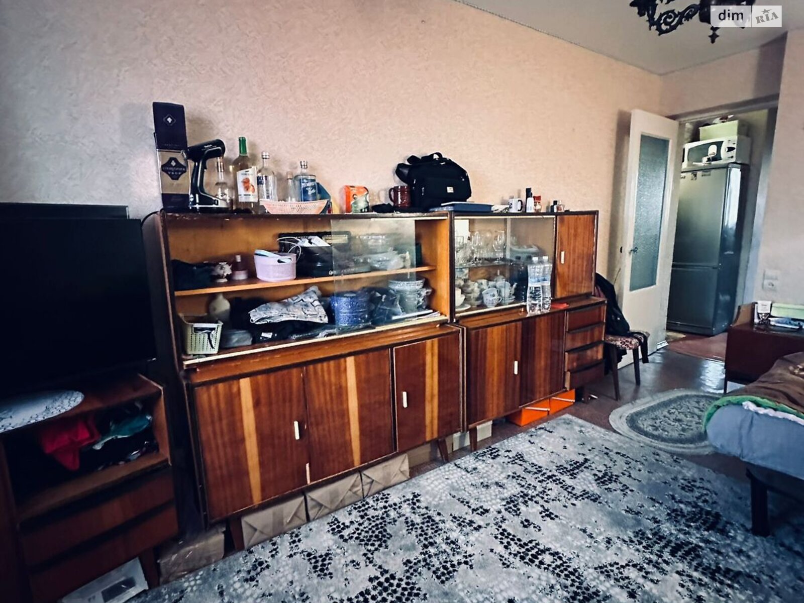 Продажа однокомнатной квартиры в Сумах, на ул. Александра Коваленко 40, кв. 47, район Ковпаковский фото 1