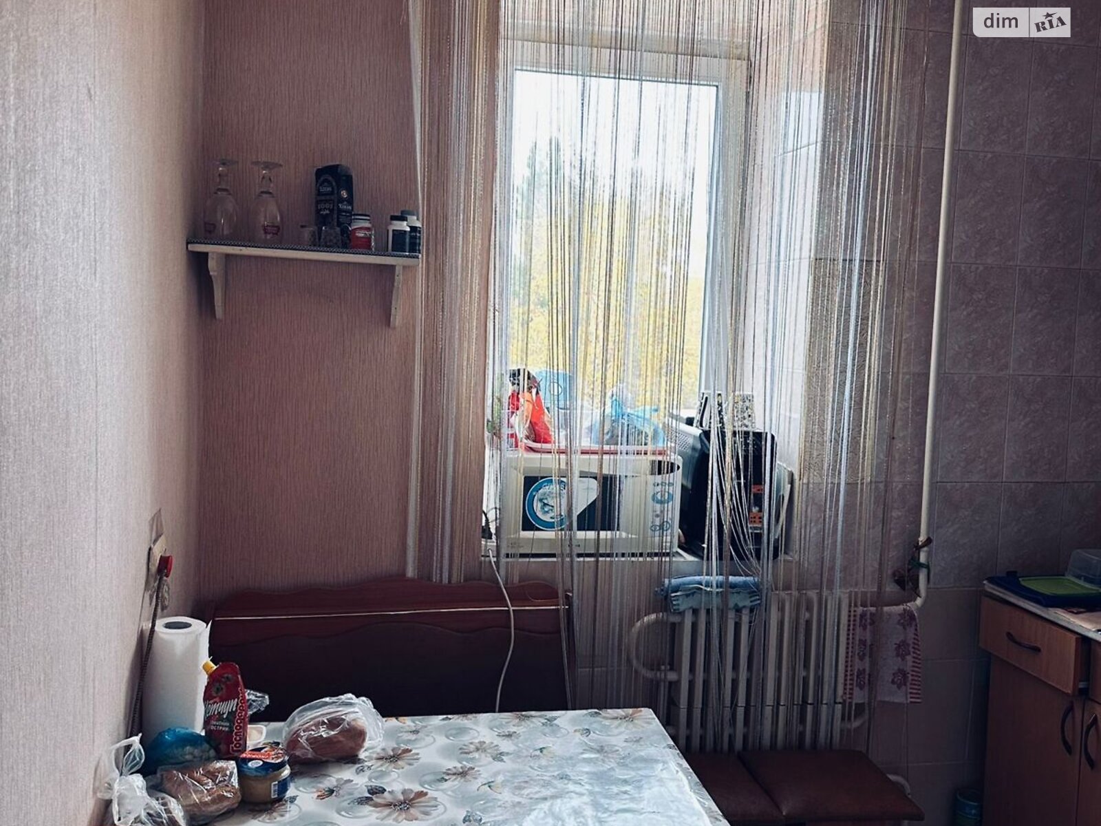 Продажа однокомнатной квартиры в Сумах, на ул. Александра Коваленко 40, кв. 47, район Ковпаковский фото 1