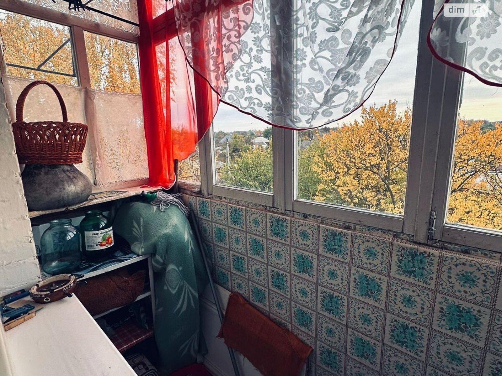 Продажа однокомнатной квартиры в Сумах, на ул. Александра Коваленко 40, кв. 47, район Ковпаковский фото 1