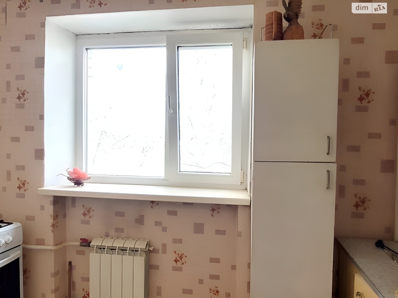 Продажа однокомнатной квартиры в Сумах, на ул. Атаманюка Романа, район Ковпаковский фото 1 Продажа однокомнатной квартиры в Сумах, на ул. Атаманюка Романа, район Ковпаковский фото 1