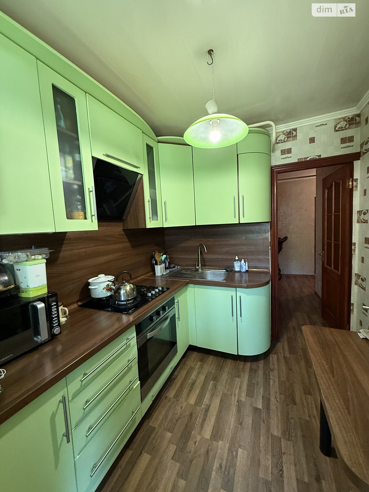 Продажа двухкомнатной квартиры в Сумах, на ул. Атаманюка Романа, район Ковпаковский фото 1 Продажа двухкомнатной квартиры в Сумах, на ул. Атаманюка Романа, район Ковпаковский фото 1