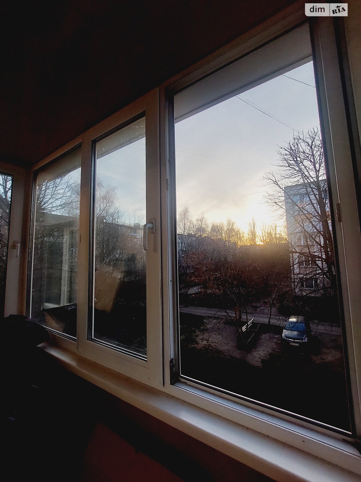 Продажа двухкомнатной квартиры в Сумах, на ул. Атаманюка Романа 23, кв. 35, район Ковпаковский фото 1