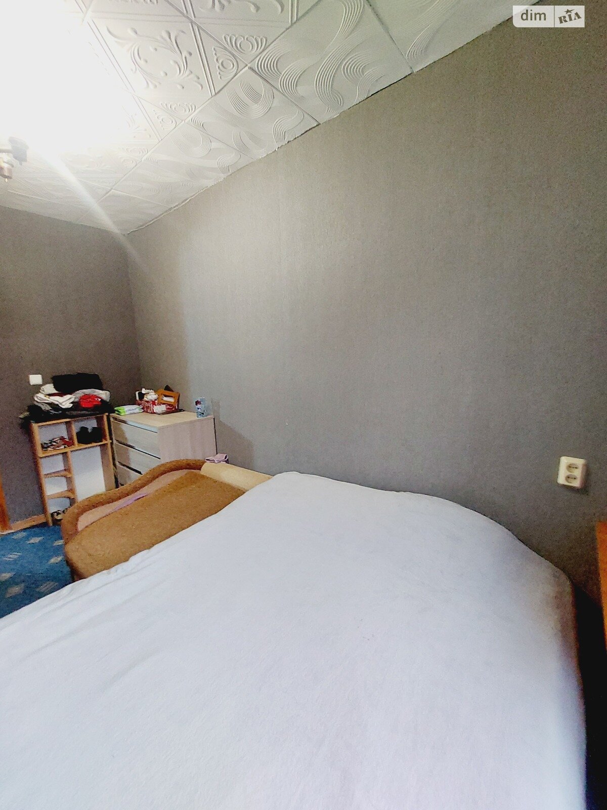 Продажа двухкомнатной квартиры в Сумах, на ул. Атаманюка Романа 23, кв. 35, район Ковпаковский фото 1