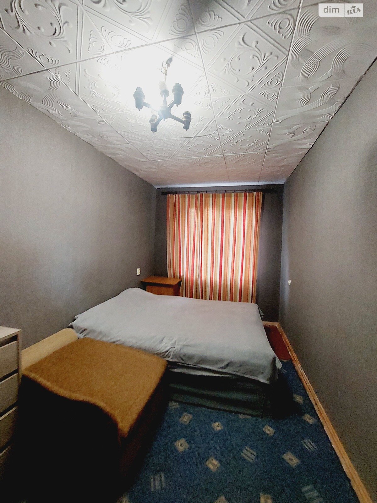 Продажа двухкомнатной квартиры в Сумах, на ул. Атаманюка Романа 23, кв. 35, район Ковпаковский фото 1