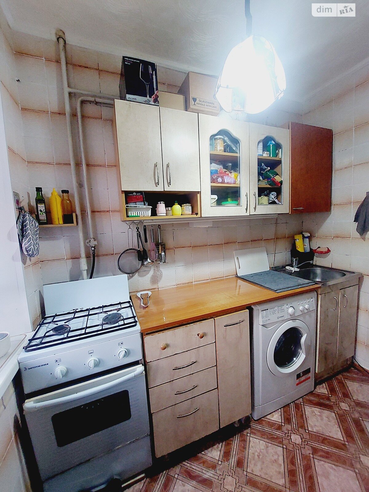 Продажа двухкомнатной квартиры в Сумах, на ул. Атаманюка Романа 23, кв. 35, район Ковпаковский фото 1