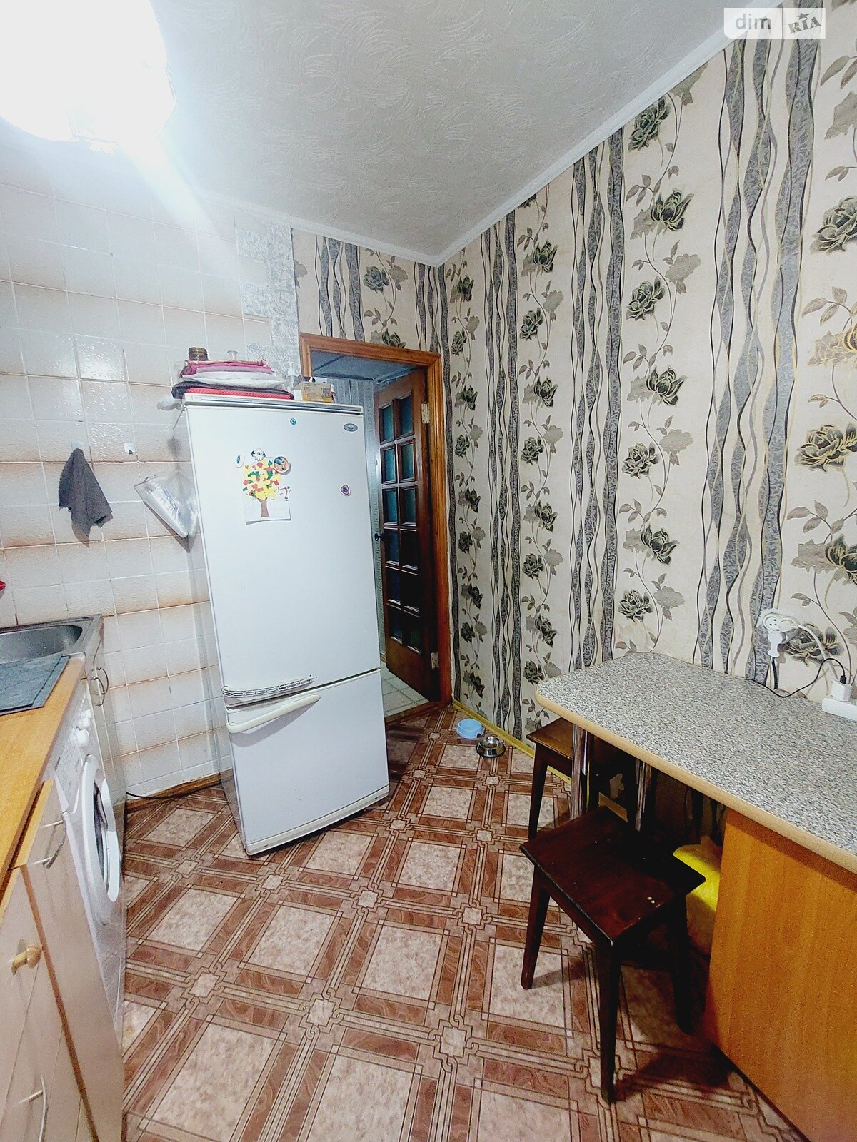 Продажа двухкомнатной квартиры в Сумах, на ул. Атаманюка Романа 23, кв. 35, район Ковпаковский фото 1