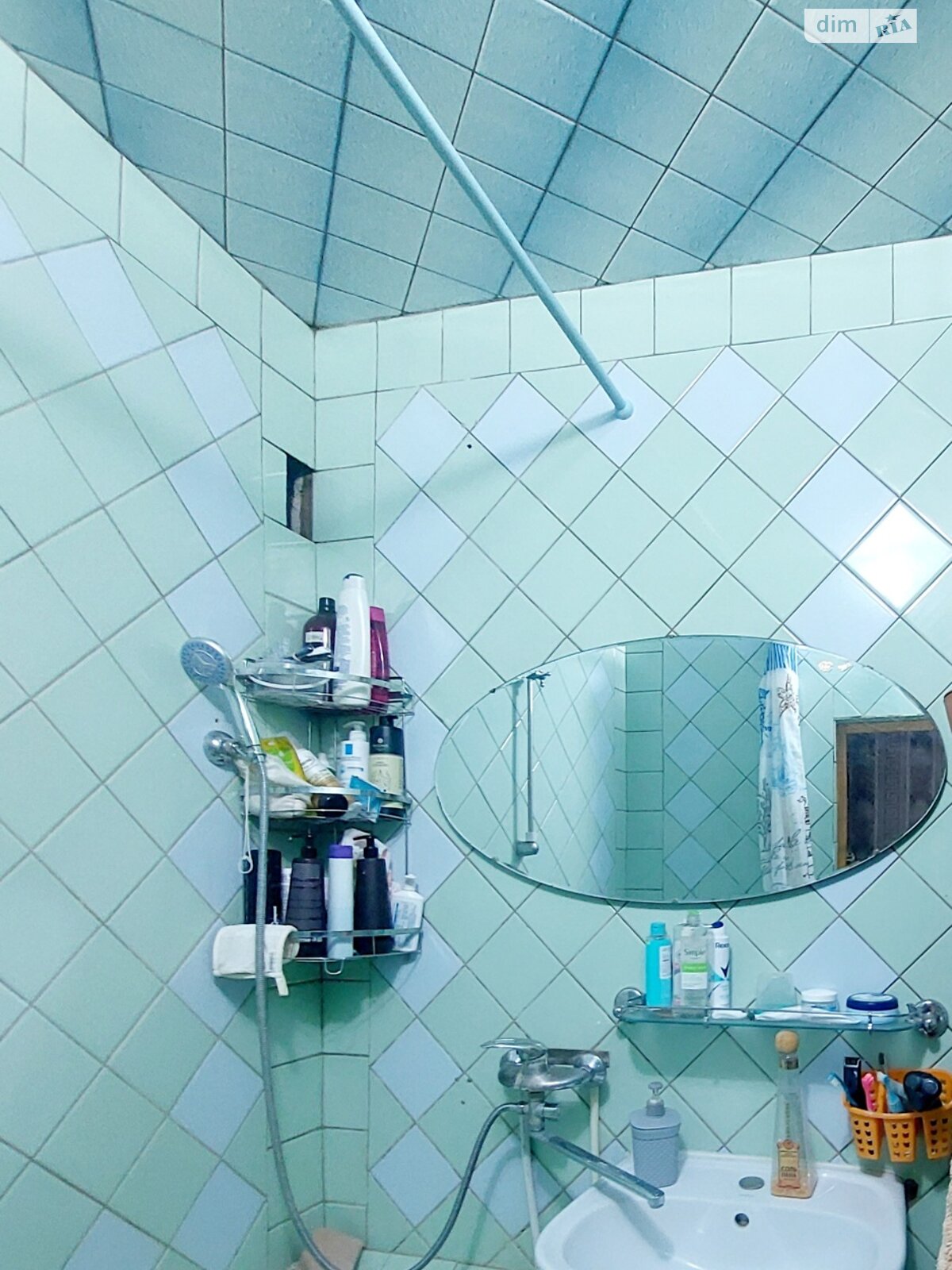 Продажа двухкомнатной квартиры в Сумах, на ул. Атаманюка Романа 23, кв. 35, район Ковпаковский фото 1