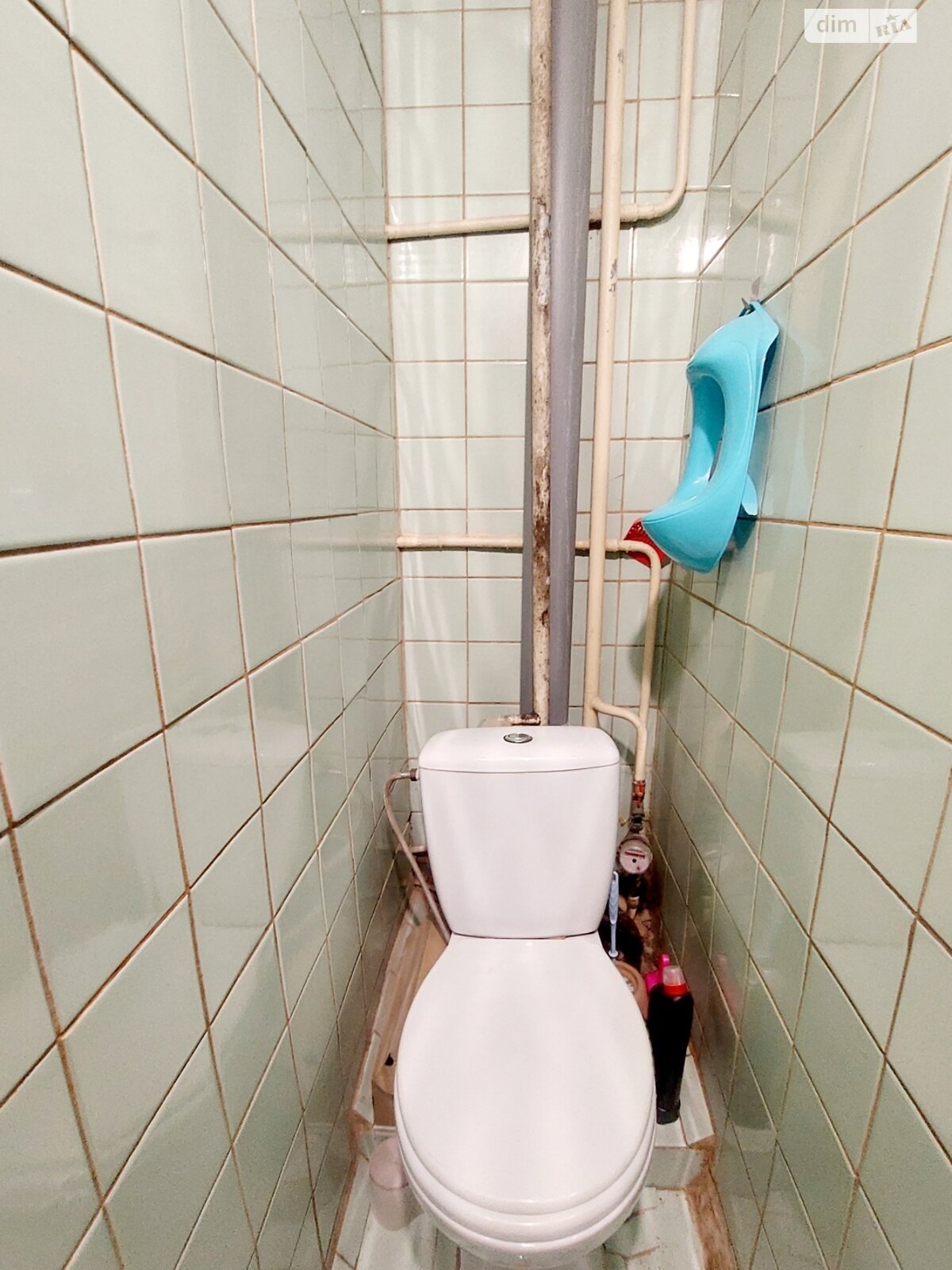 Продажа двухкомнатной квартиры в Сумах, на ул. Атаманюка Романа 23, кв. 35, район Ковпаковский фото 1