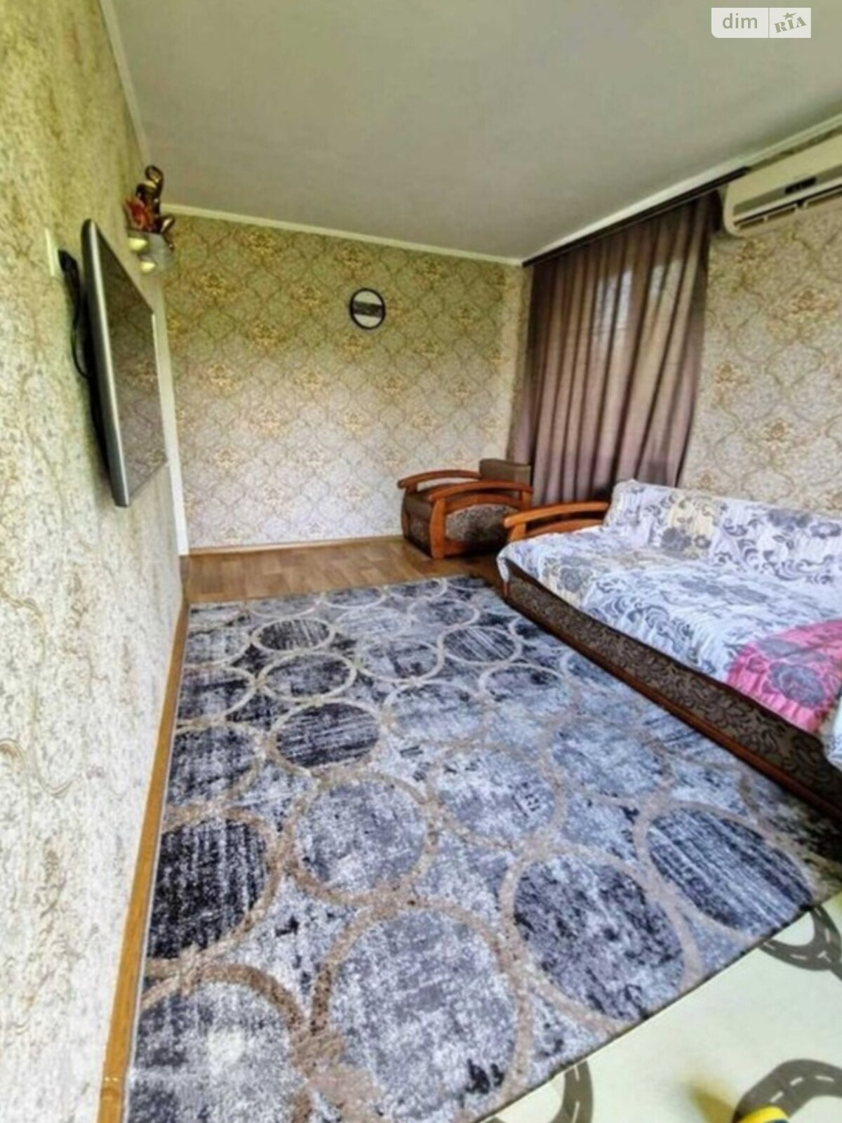 Продажа трехкомнатной квартиры в Сумах, на ул. Атаманюка Романа 37, район Ковпаковский фото 1