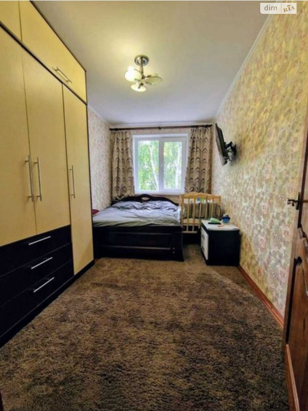 Продажа трехкомнатной квартиры в Сумах, на ул. Атаманюка Романа 37, район Ковпаковский фото 1