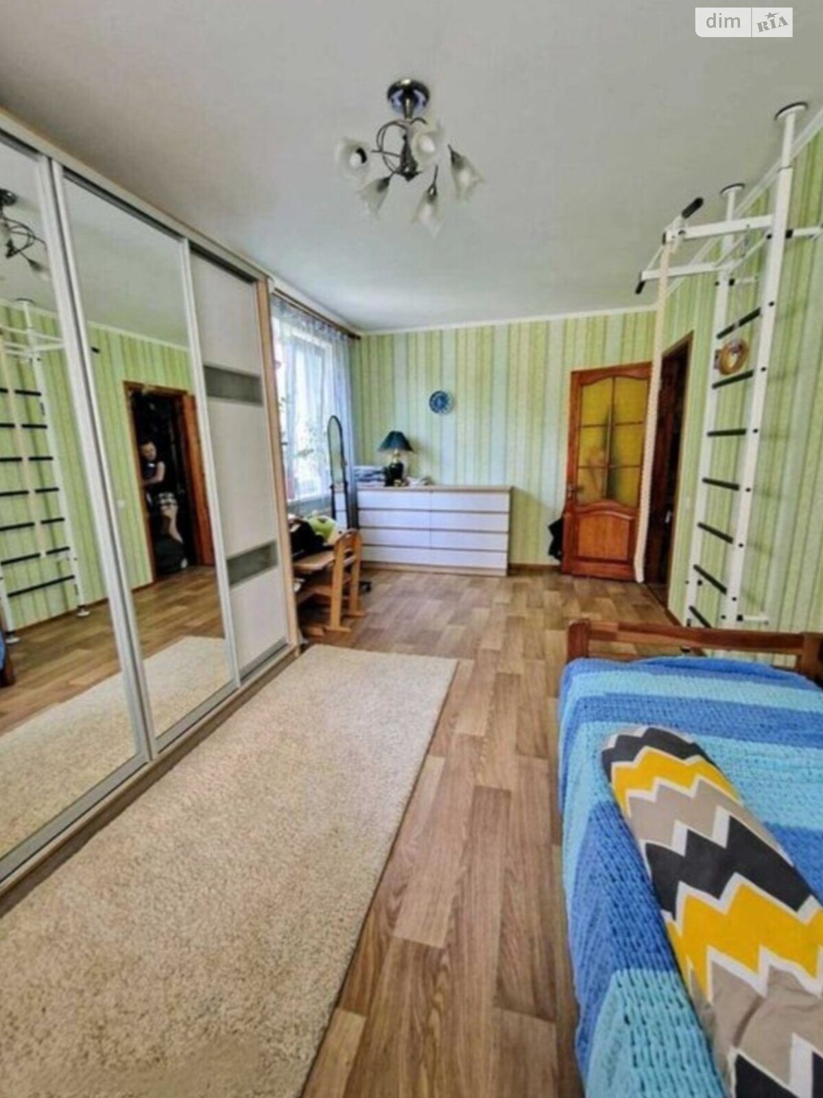 Продажа трехкомнатной квартиры в Сумах, на ул. Атаманюка Романа 37, район Ковпаковский фото 1