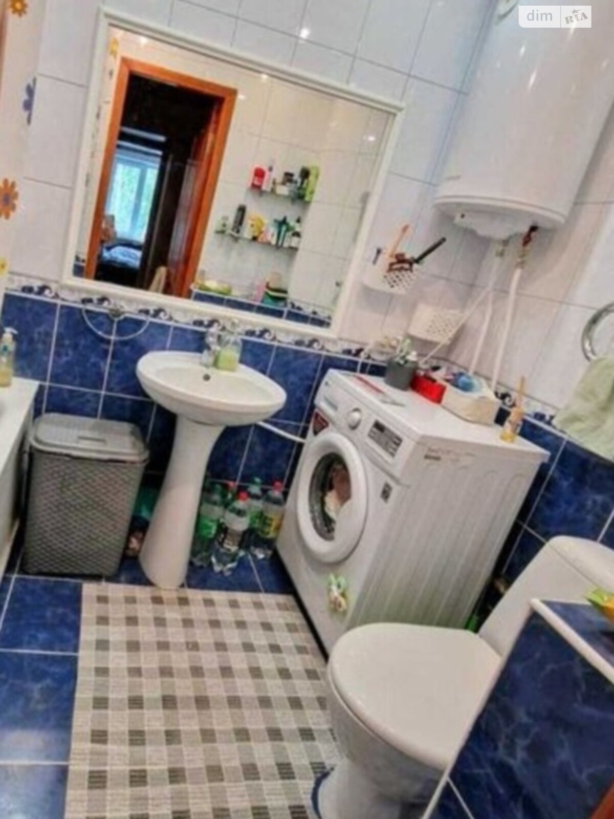 Продажа трехкомнатной квартиры в Сумах, на ул. Атаманюка Романа 37, район Ковпаковский фото 1