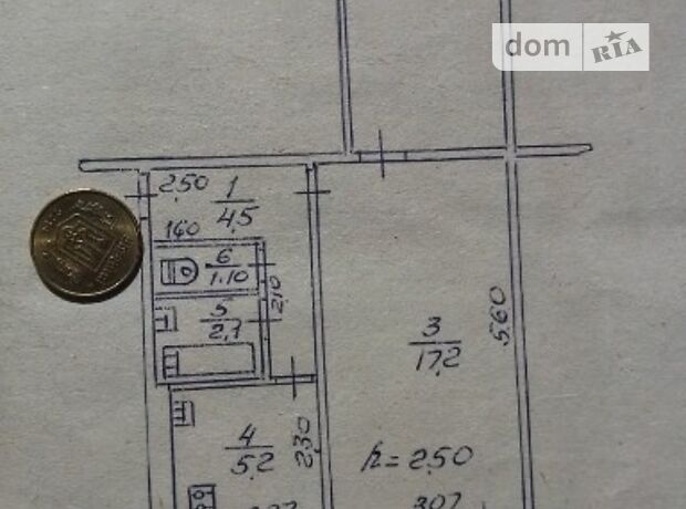 Продажа двухкомнатной квартиры в Сумах, на ул. Газеты «Правда» район Ковпаковский фото 1 Продажа двухкомнатной квартиры в Сумах, на ул. Газеты «Правда» район Ковпаковский фото 1