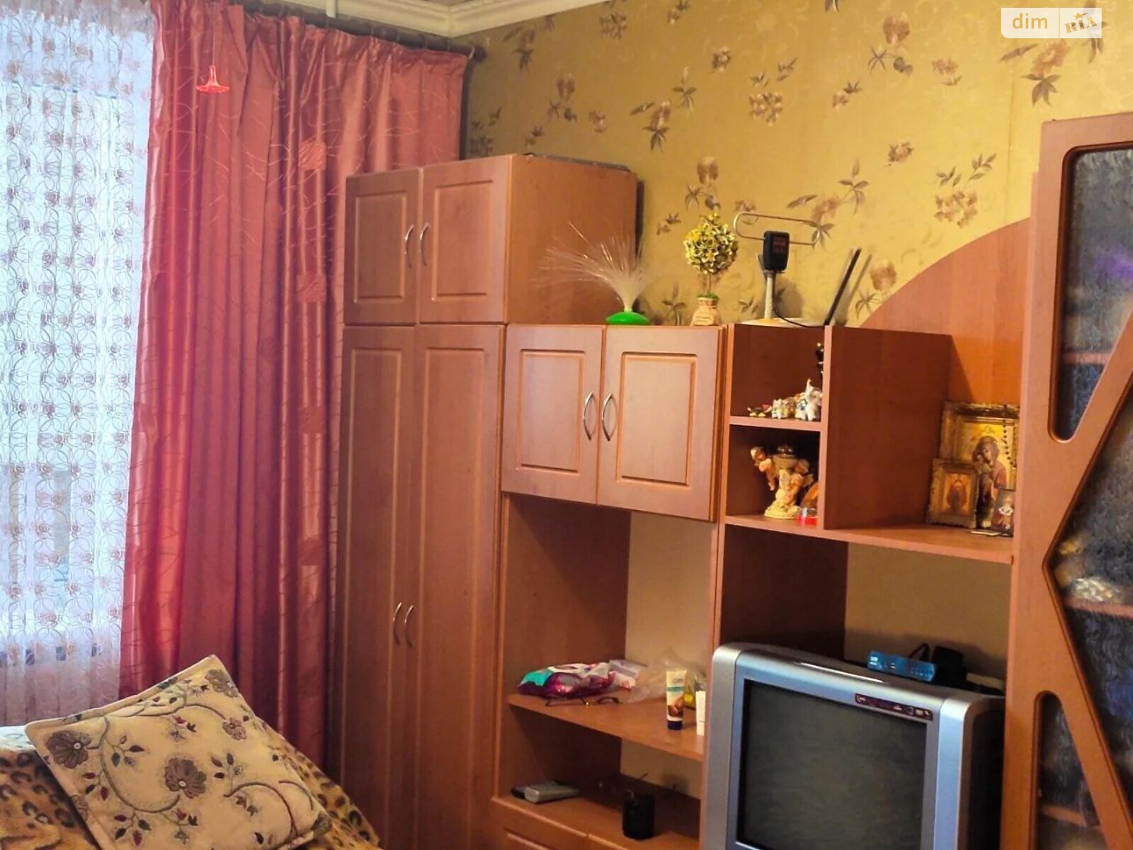 Продажа трехкомнатной квартиры в Сумах, на ул. Белопольский путь, район Ковпаковский фото 1