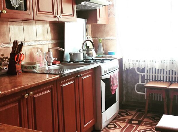Продажа трехкомнатной квартиры в Сумах, на ул. Белопольский путь, район Ковпаковский фото 1