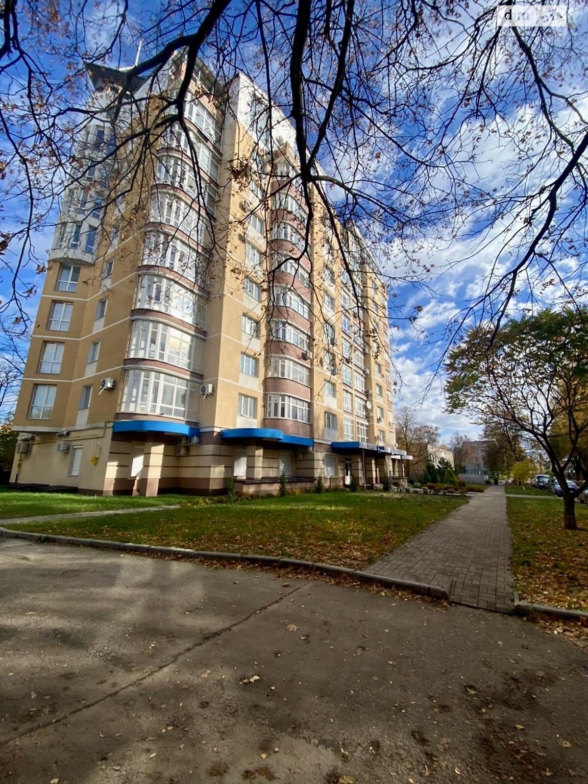 Продаж двокімнатної квартири в Сумах, на вул. Берестовська 22, район Ковпаковський фото 1