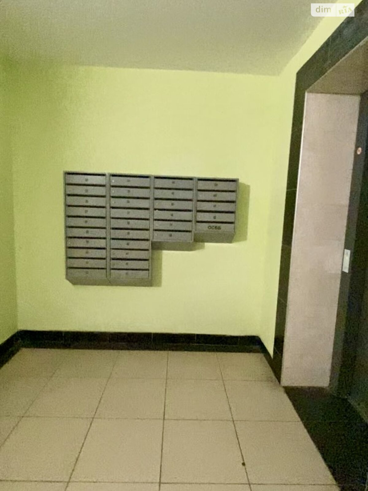 Продаж двокімнатної квартири в Сумах, на вул. Берестовська 22, район Ковпаковський фото 1