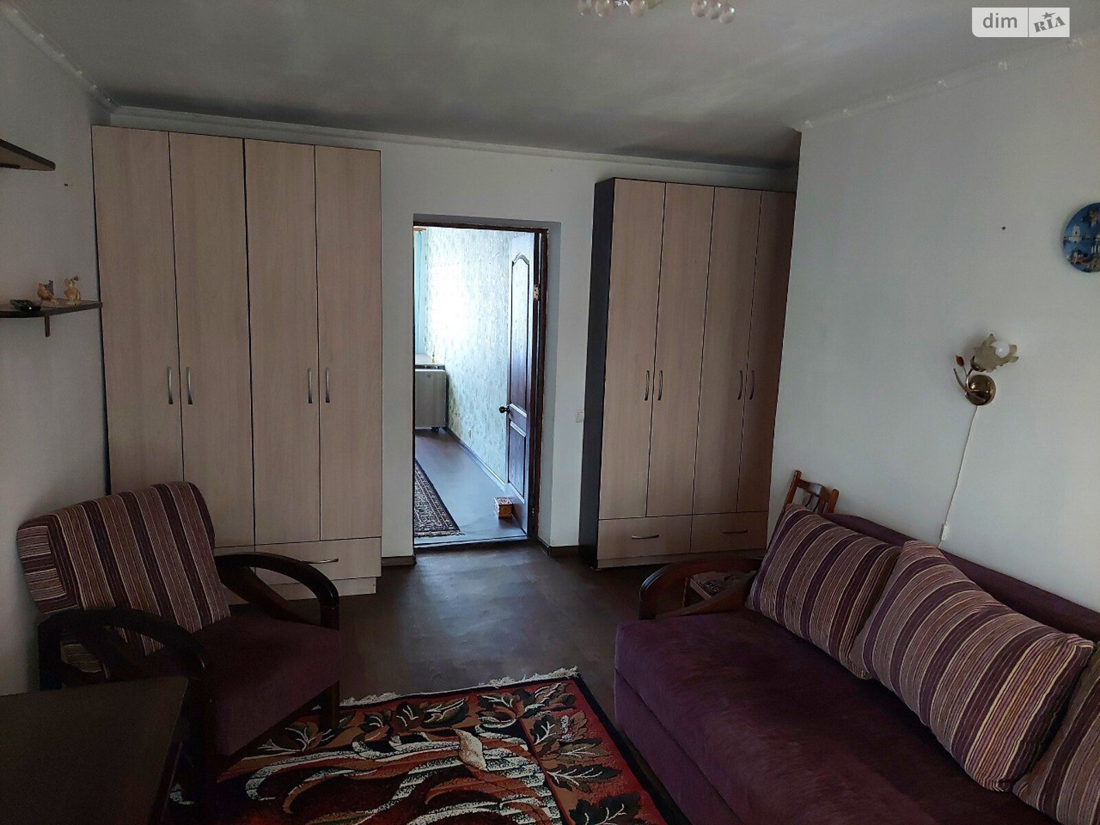 Продажа трехкомнатной квартиры в Сумах, на ул. Британская 5А, район Ковпаковский фото 1 Продажа трехкомнатной квартиры в Сумах, на ул. Британская 5А, район Ковпаковский фото 1