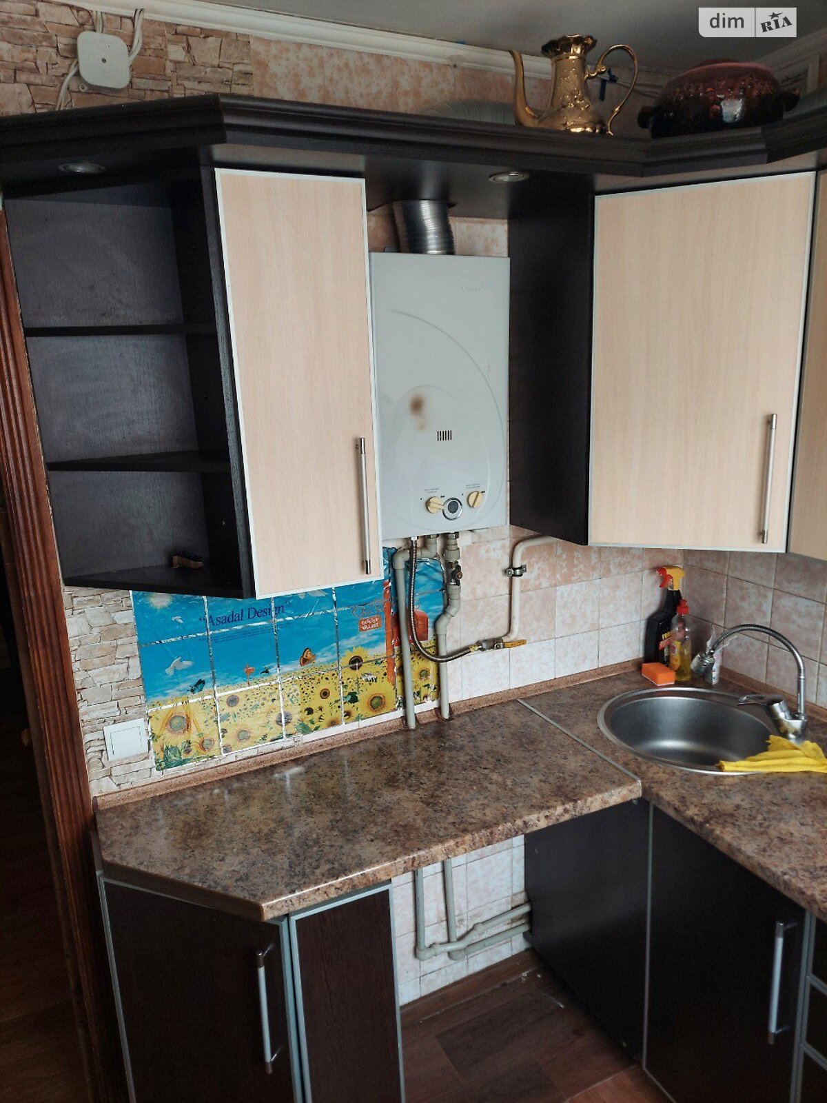 Продажа трехкомнатной квартиры в Сумах, на ул. Британская 5А, район Ковпаковский фото 1 Продажа трехкомнатной квартиры в Сумах, на ул. Британская 5А, район Ковпаковский фото 1