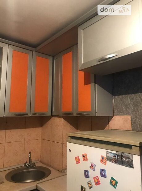 Продаж однокімнатної квартири в Сумах на вул. Данила Галицького 35 район Ковпаковський фото 1 Продаж однокімнатної квартири в Сумах на вул. Данила Галицького 35 район Ковпаковський фото 1