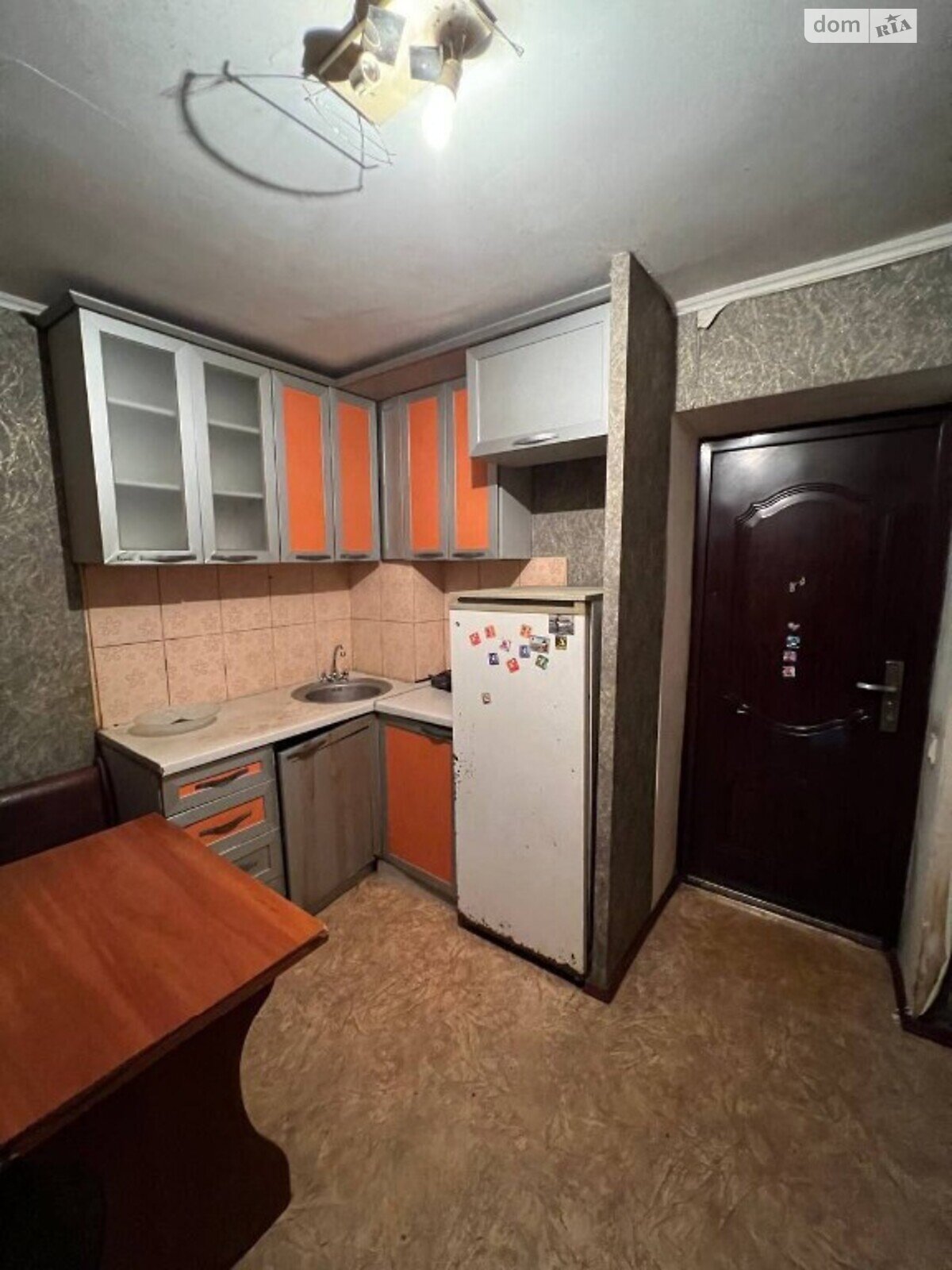 Продаж однокімнатної квартири в Сумах, на вул. Данила Галицького 35, район Ковпаковський фото 1