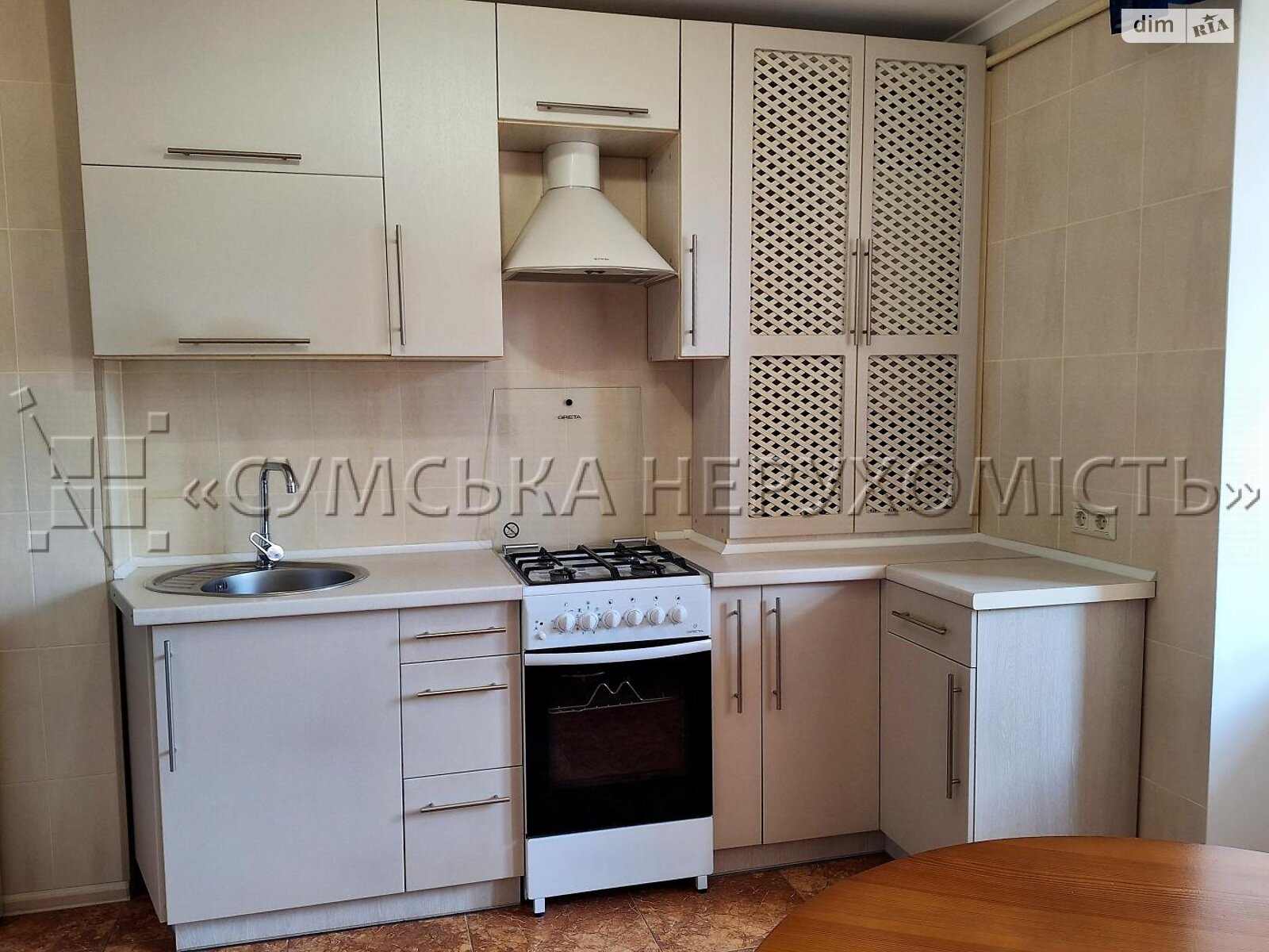 Продаж двокімнатної квартири в Сумах, на вул. Данила Галицького, район Ковпаковський фото 1 Продаж двокімнатної квартири в Сумах, на вул. Данила Галицького, район Ковпаковський фото 1