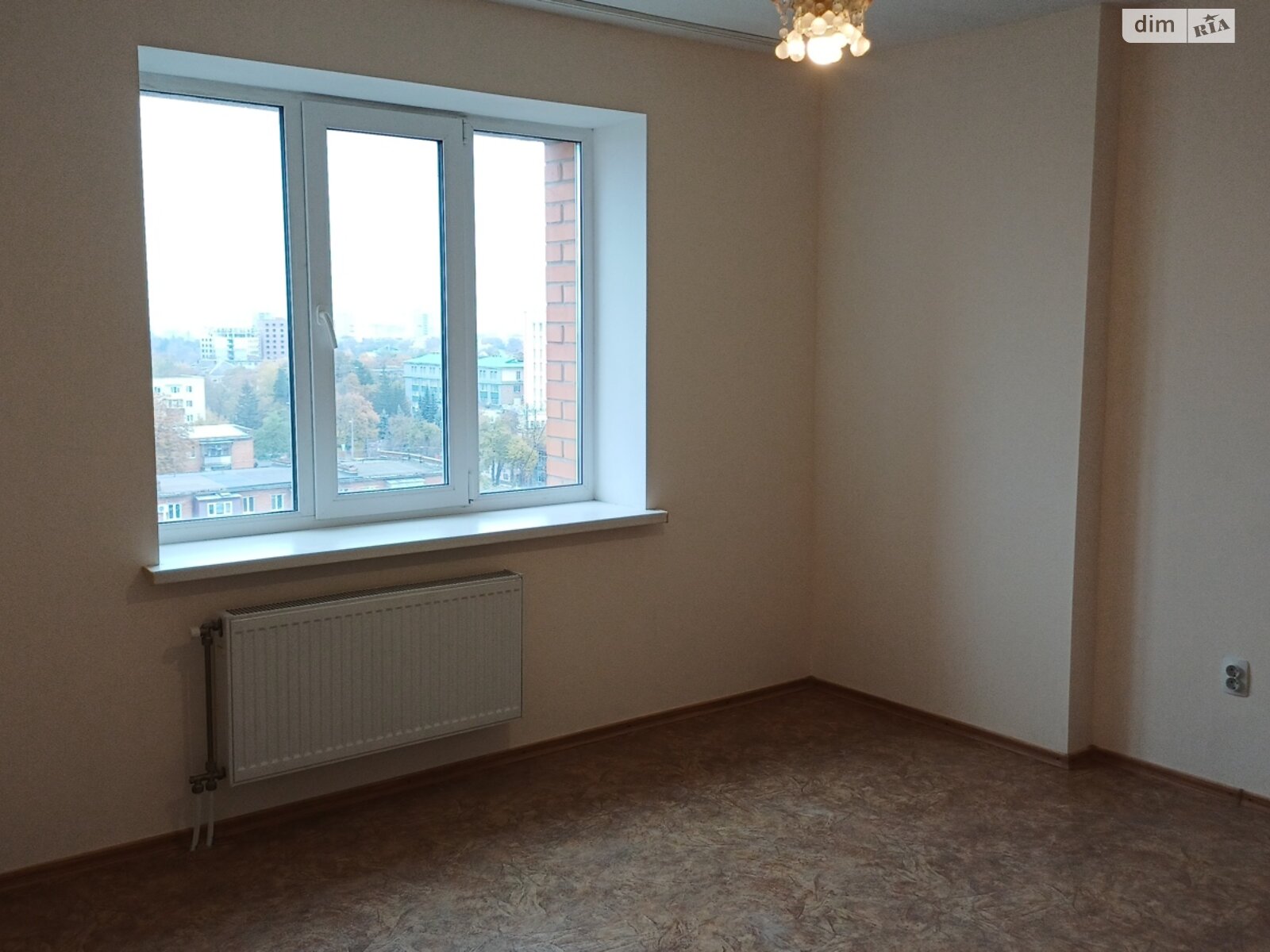 Продажа двухкомнатной квартиры в Сумах, на ул. Даниила Галицкого 46/1, район Ковпаковский фото 1