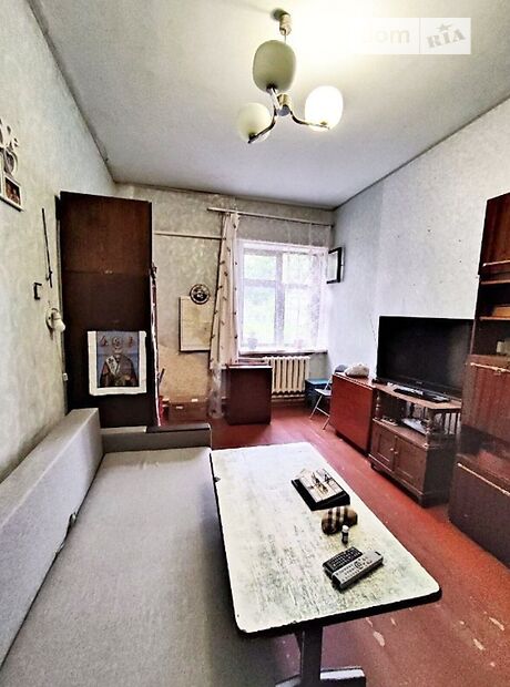 Продаж трикімнатної квартири в Сумах на вул. Гамалія район Ковпаковський фото 1 Продаж трикімнатної квартири в Сумах на вул. Гамалія район Ковпаковський фото 1
