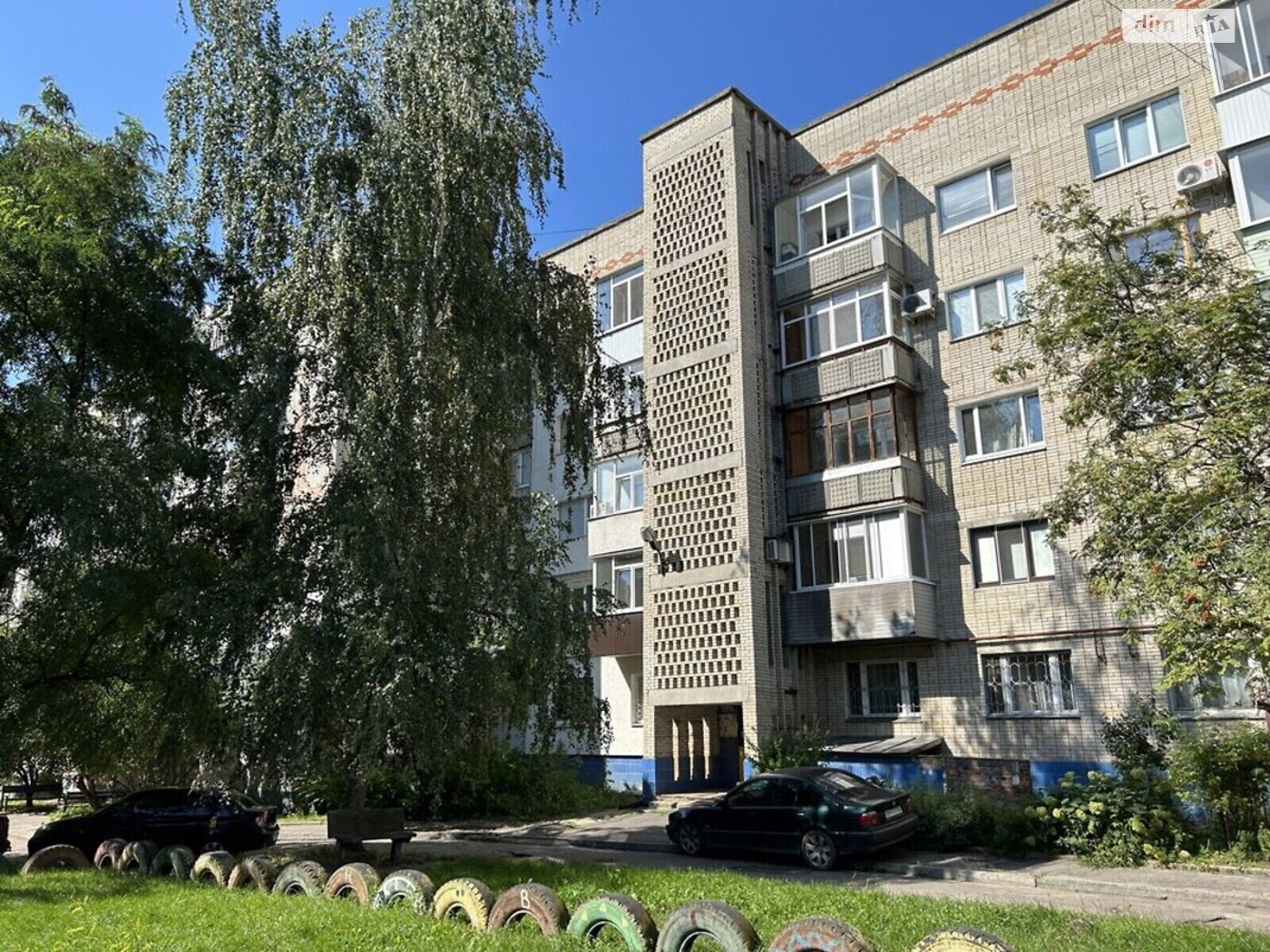 Продажа трехкомнатной квартиры в Сумах, на ул. Бельгийская, район Ковпаковский фото 1