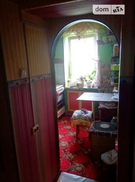 Продаж однокімнатної квартири в Сумах, на вул. Холодногірська 37, район Ковпаковський фото 1 Продаж однокімнатної квартири в Сумах, на вул. Холодногірська 37, район Ковпаковський фото 1