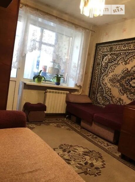 Продаж однокімнатної квартири в Сумах, на вул. Холодногірська 39, район Ковпаковський фото 1 Продаж однокімнатної квартири в Сумах, на вул. Холодногірська 39, район Ковпаковський фото 1